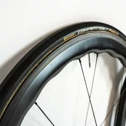 Princeton Peak 4550 Tubular Wheelset - Rim -Bremser & dele Salg DSC07786 5e132ae0 e167 4196 910a 8d484e5906bb