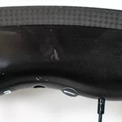 Princeton Peak 4550 Tubular Wheelset - Rim -Bremser & dele Salg DSC07789 05a521f2 ce71 40aa 8872 7822cac7a703