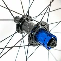 Princeton Peak 4550 Tubular Wheelset - Rim -Bremser & dele Salg DSC07794 0bb617c4 3746 4225 b147 17f3a9ab7317