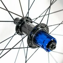 Princeton Peak 4550 Tubular Wheelset - Rim -Bremser & dele Salg DSC07795 5a0e97f6 f845 4d70 884d 49ec7d9a876d