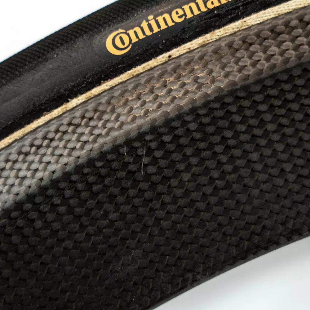 Lightweight Meilenstein Obermayer Tubular Wheelset - Rim 10 Lightweight Meilenstein Obermayer Tubular Wheelset - Rim - Billede 10