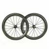 Lightweight Meilenstein Obermayer Tubular Wheelset - Rim