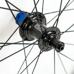 Princeton Peak 4550 Tubular Wheelset - Rim 14 Princeton Peak 4550 Tubular Wheelset - Rim -Bremser & dele Salg DSC07816 804441b0 0565 418e 9d6f 74cd512c088b