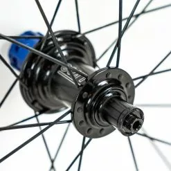 Princeton Peak 4550 Tubular Wheelset - Rim -Bremser & dele Salg DSC07830 dd32b683 1dc7 4135 a448 5de2dec13676