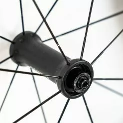 Princeton Peak 4550 Tubular Wheelset - Rim -Bremser & dele Salg DSC07831 f62dee43 a4a2 4ebd 9acc f35eb9c2dd1d