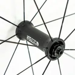 Princeton Peak 4550 Tubular Wheelset - Rim -Bremser & dele Salg DSC07834 44016e98 20dd 4841 ba70 521de985c0a5