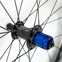 Princeton Peak 4550 Tubular Wheelset - Rim -Bremser & dele Salg DSC07835 d6ce9dbb b30f 4579 a0ab edcb9d29eb4d