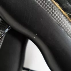 Princeton Peak 4550 Tubular Wheelset - Rim -Bremser & dele Salg DSC07840 d76de662 540e 4de0 acf4 b2c7bae3486e