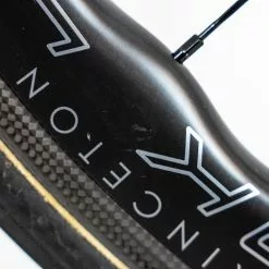 Princeton Peak 4550 Tubular Wheelset - Rim -Bremser & dele Salg DSC07841 619dcef4 4387 4d02 be57 e665c66b7cfd