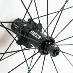 Princeton Peak 4550 Tubular Wheelset - Rim -Bremser & dele Salg DSC07843 d787ecd1 0b7d 46a0 94ed 79719488fd15