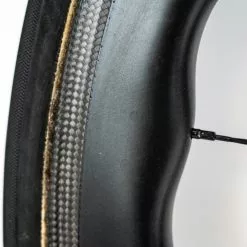 Princeton Peak 4550 Tubular Wheelset - Rim -Bremser & dele Salg DSC07847 4cc4eb6e b818 4aa0 b8e0 1cafbbf14f48