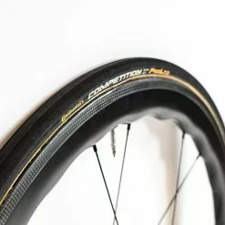 Princeton Peak 4550 Tubular Wheelset - Rim -Bremser & dele Salg DSC07848 8006b781 8b6b 43e3 b963 00ce3069986f