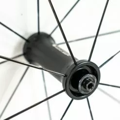 Princeton Peak 4550 Tubular Wheelset - Rim -Bremser & dele Salg DSC07849 2f280ab7 028a 4302 b4fe ab5ce9ec4ceb