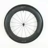 Hunt 82 Carbon Clincher/Tubeless - Aerodynamicist - Front Wheel