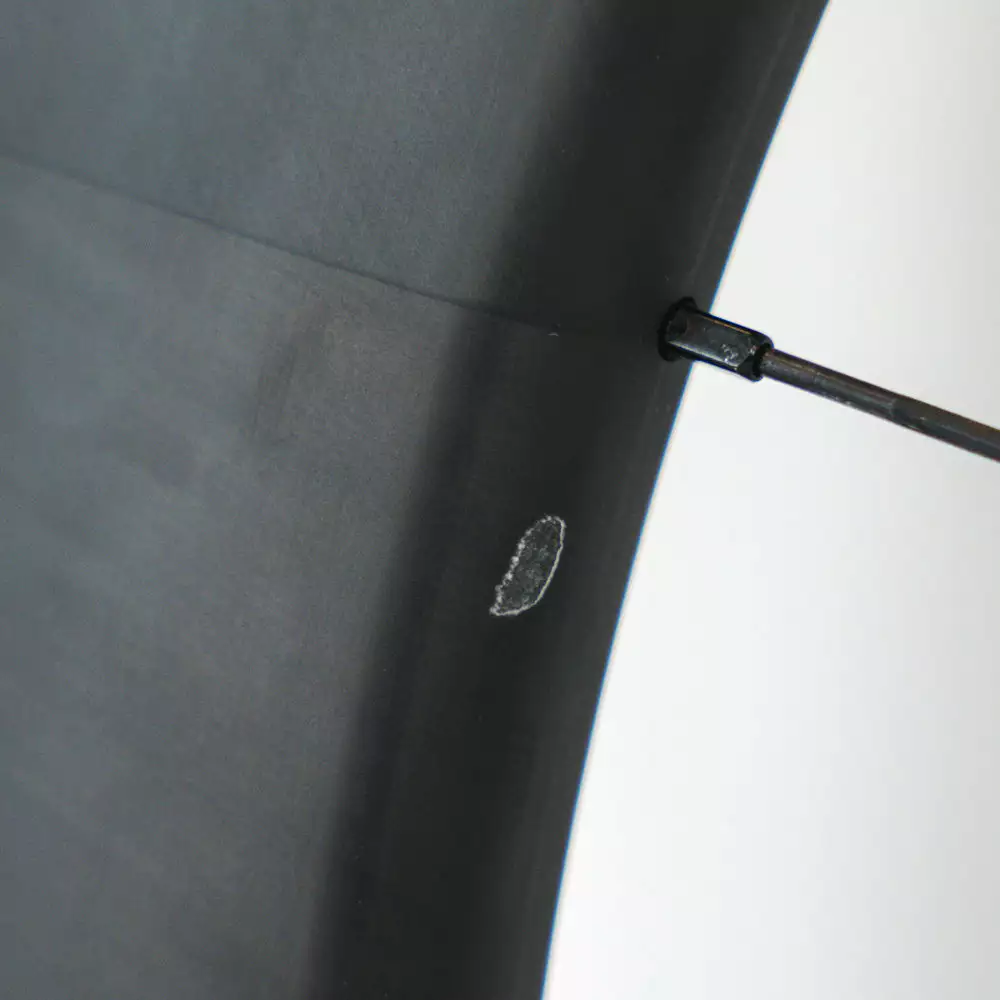 Hunt 82 Carbon Clincher/Tubeless - Aerodynamicist - Front Wheel 5 Hunt 82 Carbon Clincher/Tubeless - Aerodynamicist - Front Wheel - Billede 5