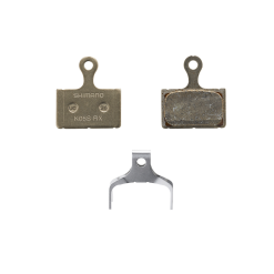 Shimano K05S - Resin Disc Brake Pads
