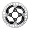 Shimano XTR RT-MT900 140mm Disc Rotor - Ice-Tech Freeza