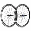 Forza Levanto 45 Clincher Rim Wheelset