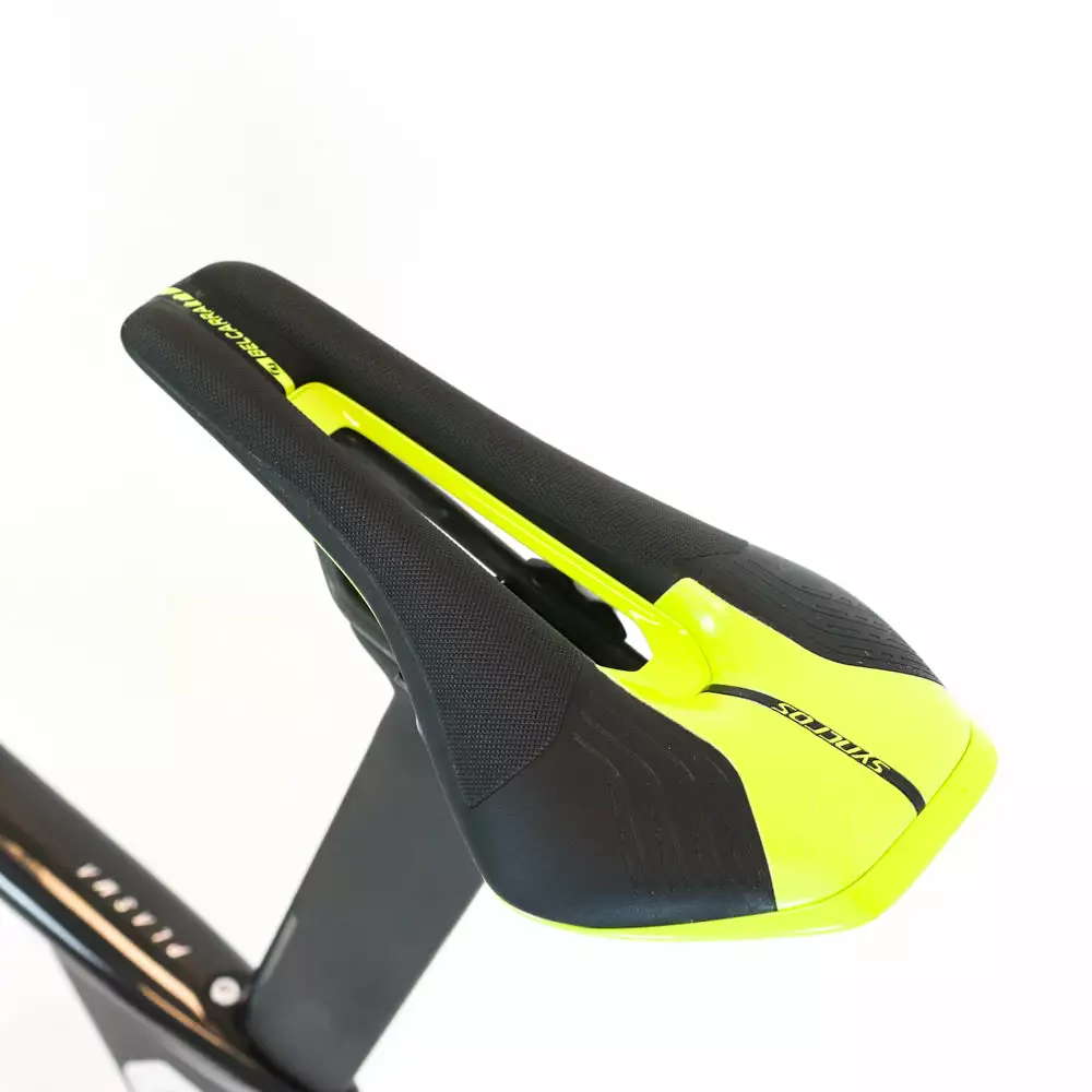 Scott Plasma 5 HMX TT Frameset - 57 -Mitchelton-Scott 6 Scott Plasma 5 HMX TT Frameset - 57 -Mitchelton-Scott - Billede 6