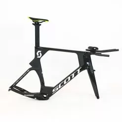 Scott Plasma 5 HMX TT Frameset - 57 -Mitchelton-Scott