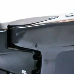 Scott Plasma 5 HMX TT Frameset - M/54 - L. Hamilton - Mitchelton-Scott -Bremser & dele Salg IMG 6132