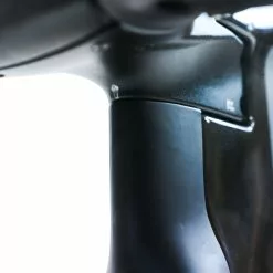 Scott Plasma 5 HMX TT Frameset - M/54 - L. Hamilton - Mitchelton-Scott -Bremser & dele Salg IMG 6133