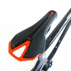 Scott Plasma 5 HMX TT Frameset - M/54 - L. Hamilton - Mitchelton-Scott -Bremser & dele Salg IMG 6139