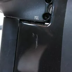 Scott Plasma 5 HMX TT Frameset - 57 - Edoardo Affini - Mitchelton-Scott -Bremser & dele Salg IMG 6165