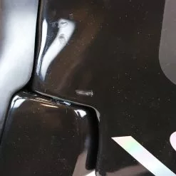 Scott Plasma 5 HMX TT Frameset - 57 - Edoardo Affini - Mitchelton-Scott -Bremser & dele Salg IMG 6166