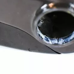 Scott Plasma 5 HMX TT Frameset - 57 - Edoardo Affini - Mitchelton-Scott -Bremser & dele Salg IMG 6175