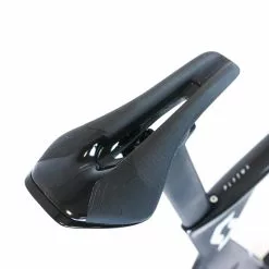 Scott Plasma 5 HMX TT Frameset - 57 - Edoardo Affini - Mitchelton-Scott -Bremser & dele Salg IMG 6177