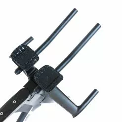 Scott Plasma 5 HMX TT Frameset - 57 - Edoardo Affini - Mitchelton-Scott -Bremser & dele Salg IMG 6178