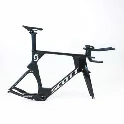 Scott Plasma 5 HMX TT Frameset - 57 - Edoardo Affini - Mitchelton-Scott