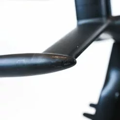 Scott Plasma 5 HMX TT Frameset - M/54 - L. Durbridge - Mitchelton-Scott -Bremser & dele Salg IMG 6183