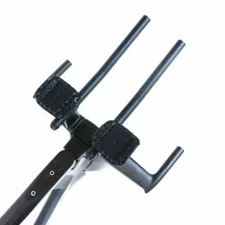 Scott Plasma 5 HMX TT Frameset - M/54 - L. Durbridge - Mitchelton-Scott -Bremser & dele Salg IMG 6189