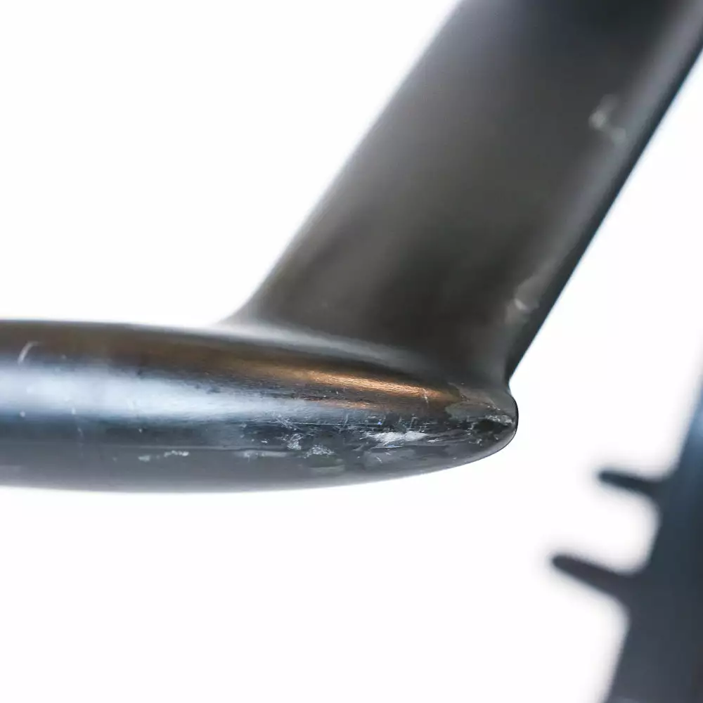 Scott Plasma 5 HMX TT Frameset - 54 - Brent Bookwalter - Mitchelton-Scott 9 Scott Plasma 5 HMX TT Frameset - 54 - Brent Bookwalter - Mitchelton-Scott - Billede 9