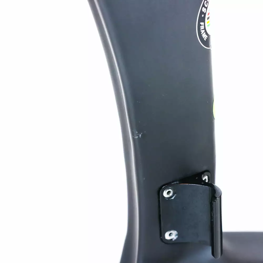 Scott Plasma 5 HMX TT Frameset - 54 - Brent Bookwalter - Mitchelton-Scott 11 Scott Plasma 5 HMX TT Frameset - 54 - Brent Bookwalter - Mitchelton-Scott - Billede 11