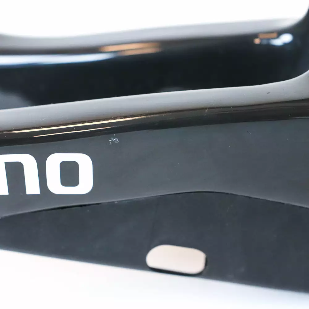 Scott Plasma 5 HMX TT Frameset - 54 - Brent Bookwalter - Mitchelton-Scott 12 Scott Plasma 5 HMX TT Frameset - 54 - Brent Bookwalter - Mitchelton-Scott - Billede 12