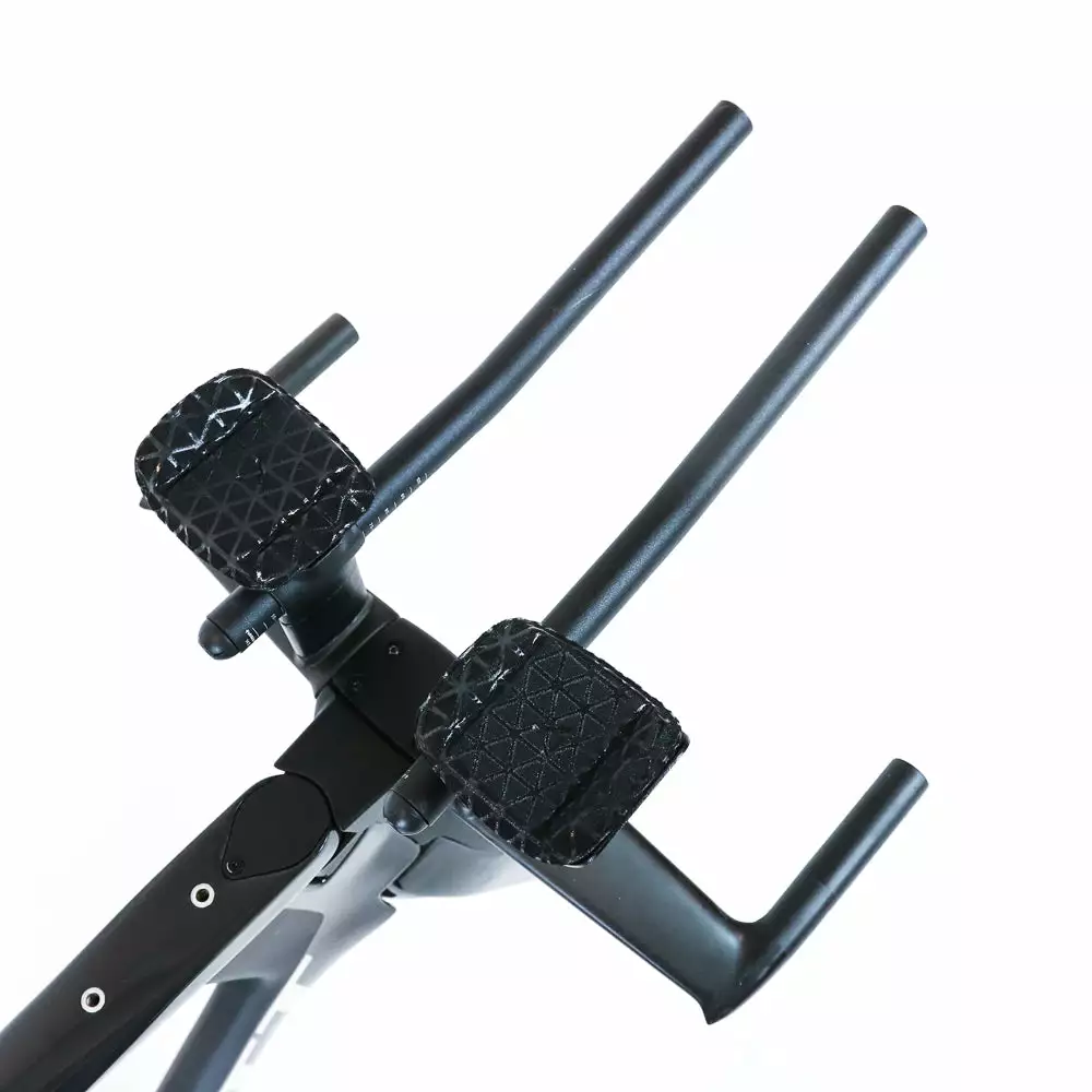 Scott Plasma 5 HMX TT Frameset - 54 - Brent Bookwalter - Mitchelton-Scott 5 Scott Plasma 5 HMX TT Frameset - 54 - Brent Bookwalter - Mitchelton-Scott - Billede 5