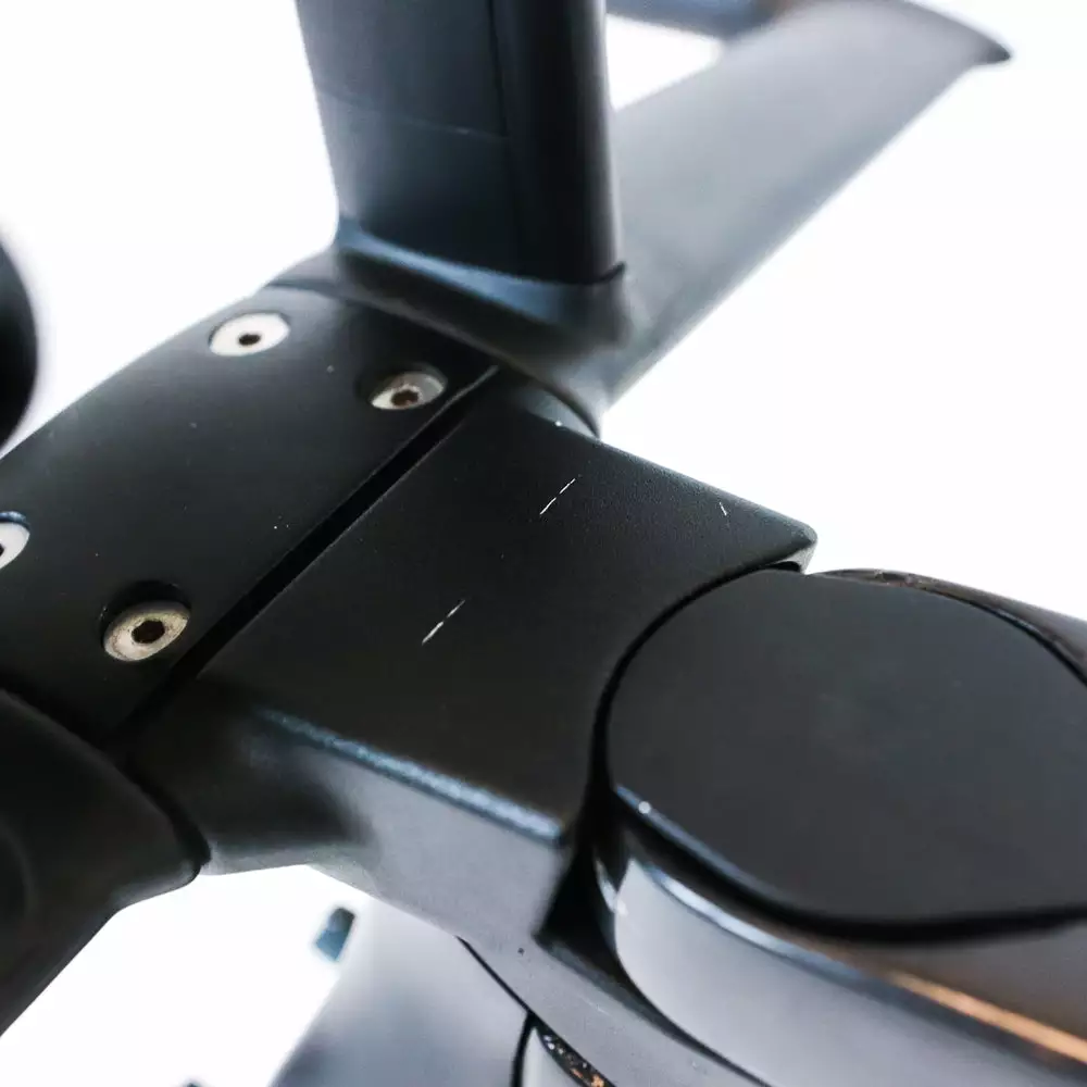 Scott Plasma 5 HMX TT Frameset - 51 - Simon Yates - Mitchelton-Scott 10 Scott Plasma 5 HMX TT Frameset - 51 - Simon Yates - Mitchelton-Scott - Billede 10