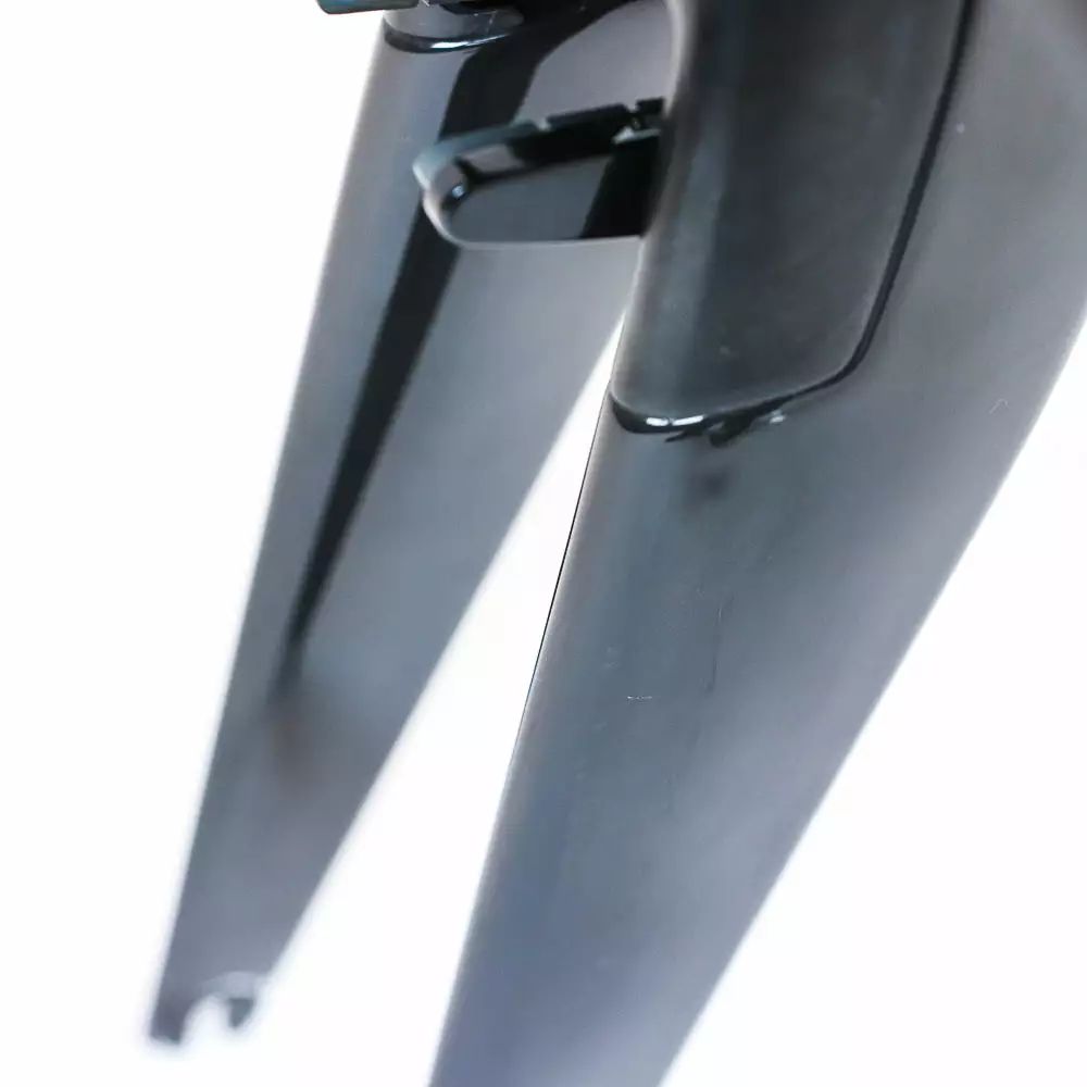 Scott Plasma 5 HMX TT Frameset - 51 - Simon Yates - Mitchelton-Scott 13 Scott Plasma 5 HMX TT Frameset - 51 - Simon Yates - Mitchelton-Scott - Billede 13