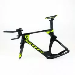 Scott Plasma 5 HMX TT Frameset - 54 - Mitchelton-Scott -Bremser & dele Salg IMG 6265 2b7e2ba8 7677 44a6 8ee5 d898ea604d2c
