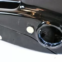 Scott Plasma 5 HMX TT Frameset - 54 - Mitchelton-Scott -Bremser & dele Salg IMG 6267 a70a1763 82b1 4e6b b8c8 53b8cbc01751