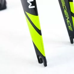 Scott Plasma 5 HMX TT Frameset - 54 - Mitchelton-Scott -Bremser & dele Salg IMG 6271 6b18e711 4d65 4f6c b8ba 5a4c7c230442