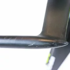 Scott Plasma 5 HMX TT Frameset - M/54 - M. Hepburn - Mitchelton-Scott 25 Scott Plasma 5 HMX TT Frameset - M/54 - M. Hepburn - Mitchelton-Scott -Bremser & dele Salg IMG 6276