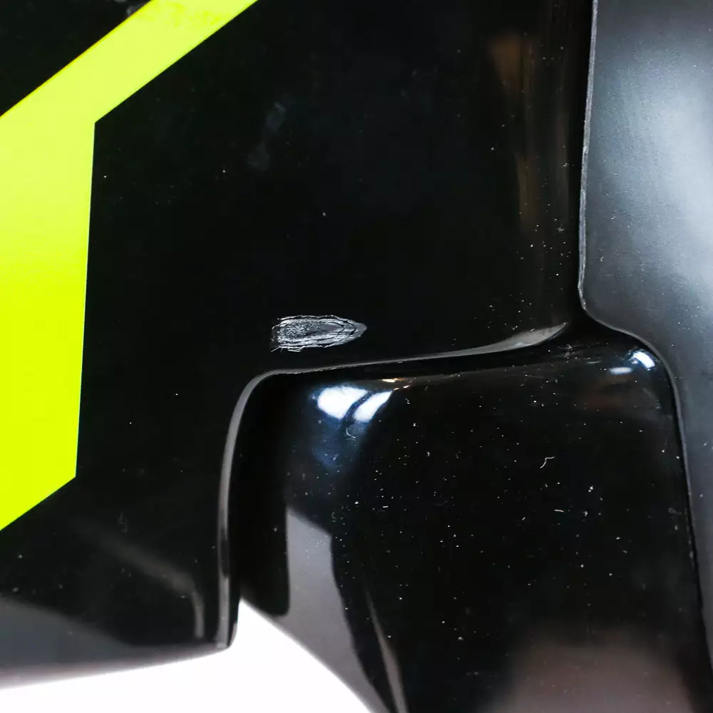 Scott Plasma 5 HMX TT Frameset - M/54 - M. Hepburn - Mitchelton-Scott 9 Scott Plasma 5 HMX TT Frameset - M/54 - M. Hepburn - Mitchelton-Scott - Billede 9