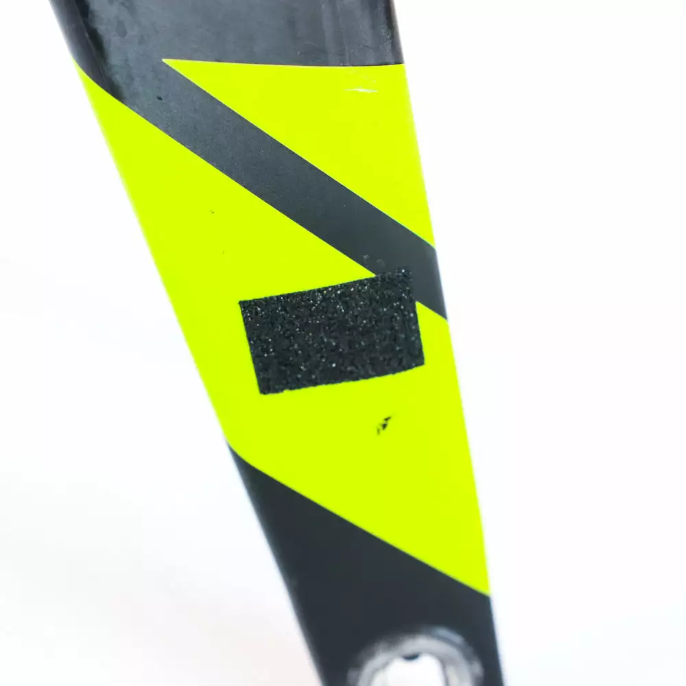 Scott Plasma 5 HMX TT Frameset - M/54 - M. Hepburn - Mitchelton-Scott 10 Scott Plasma 5 HMX TT Frameset - M/54 - M. Hepburn - Mitchelton-Scott - Billede 10