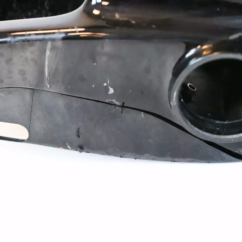 Scott Plasma 5 HMX TT Frameset - M/54 - M. Hepburn - Mitchelton-Scott 13 Scott Plasma 5 HMX TT Frameset - M/54 - M. Hepburn - Mitchelton-Scott - Billede 13