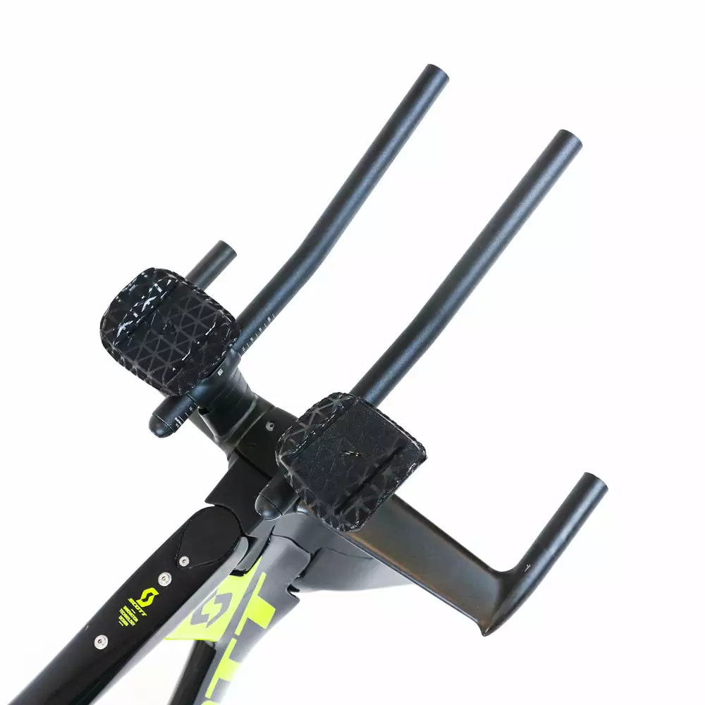 Scott Plasma 5 HMX TT Frameset - M/54 - M. Hepburn - Mitchelton-Scott 7 Scott Plasma 5 HMX TT Frameset - M/54 - M. Hepburn - Mitchelton-Scott - Billede 7