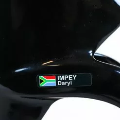 Scott Plasma 5 HMX TT Frameset - M/54 - D. Impey - Mitchelton-Scott 18 Scott Plasma 5 HMX TT Frameset - M/54 - D. Impey - Mitchelton-Scott -Bremser & dele Salg IMG 6289